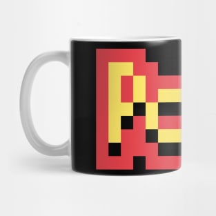 Pow! Mug